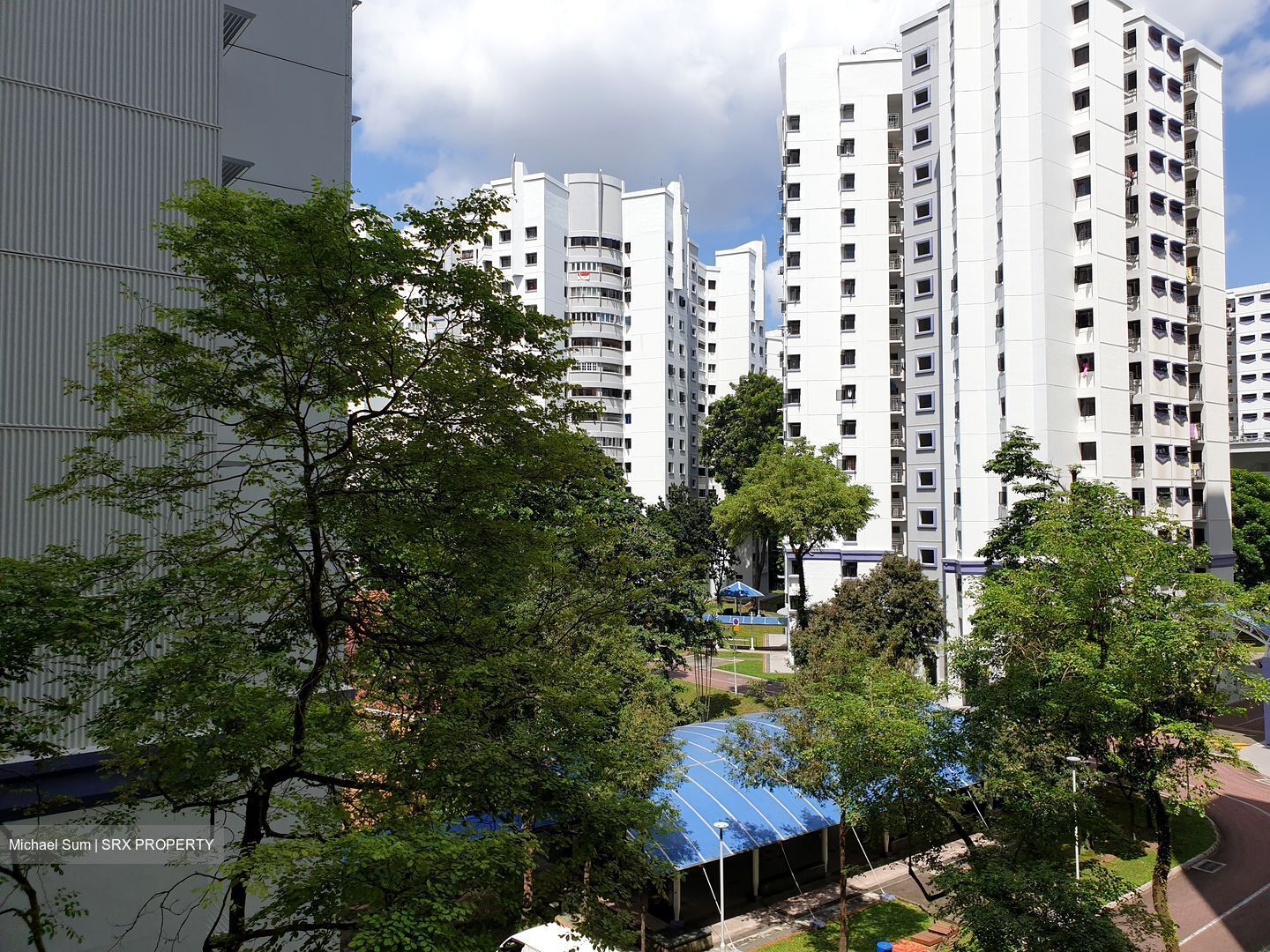 Compassvale Street (Sengkang),  #558745801